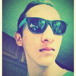 Jaime Caldera Jr. - @theironslayer29 - Instagram