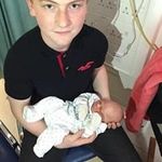 Jaime Caldwell - @jaimecaldwell3 - Instagram