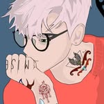 Jaime Cameron - @vilen_queen_ - Instagram