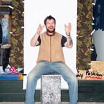 Jamie Cameron - @jamiedontknow - Instagram