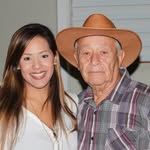 Jaime Cancel - @papajaime1940 - Instagram