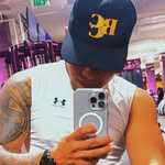 Jaime Cantillo - @jaimecantillorodriguez - Instagram