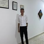 Jaime Carlos Cantillo Charris - @jaime_cantillo_ - Instagram