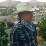 Alfredo Jaime Capetillo - @alfredojaimecap - Instagram