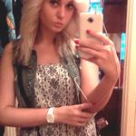 Jaime Carlson - @jaimecarlsong54 - Instagram