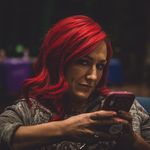 Jaime Carlson Trone - @fitmamaof5_82 - Instagram