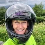 Jaime Carpenter - @running_redhead63 - Instagram