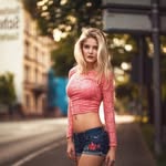 Jaime Carpenter - @gethurquora1984 - Instagram