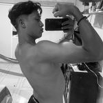 Jaime Casanova - @jaicrme10 - Instagram