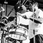Jaime Claudio - @jaimethedrumman - Instagram
