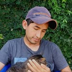 Jaime Nicolas Claure - @jaime_nicolas_cl - Instagram