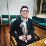 Jaime Vega Claure - @jaimevega96_12 - Instagram
