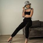 Jaime Cobb - @jaimecobb568 - Instagram