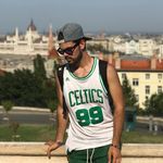 Jaime Padin Pérez-Coleman - @jaimepadinbetico - Instagram