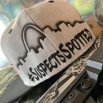 Jamie Conley - @prime_suspects_paintball - Instagram