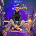 Jaime Cordero - @jaime_corderol - Instagram