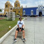 Jaime Cordero - @jaimecordero05 - Instagram
