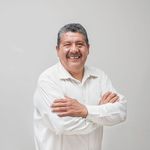Jaime Cordero “El Chino” - @jaime_corderogalindo - Instagram