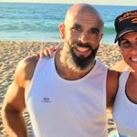 Jaime Cordero Morales - @jaime.malaga83 - Instagram