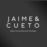 Jaime & Cueto / Ideas Consulting and Strategy. - @soda_tres - Instagram