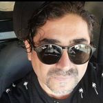 Jaime Cueto - @jamecueto - Instagram