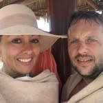Jaime & Curtis - @twelve_week_wedding - Instagram