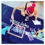 Jaime Curtis - @sugarrrush2 - Instagram