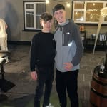 Jamie Daly - @jamiedaly09 - Instagram