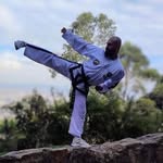 Jaime David Rodríguez Pérez - @jaytkd2023 - Instagram