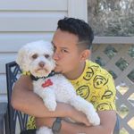 Jaime Dubon - @jaimea1020 - Instagram