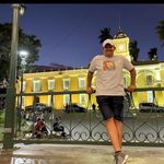 Jaime Dubon - @dubon8087 - Instagram