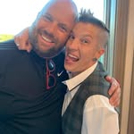 Jaime Dyer - @pirate_dyer - Instagram