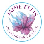 Jaime Ellis - Author - @jaimeelliswrites - Instagram