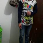 Jose Jaime Escorcia - @escorcia6390 - Instagram