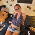 Jaime Fleming - @sabrina.93300 - Instagram