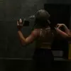 Jaime Franks - @lift.laugh.jaime - TikTok