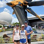 Jaime Freeman -MWT - @jaime_mickeyworldtravel - Instagram