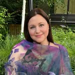 Jaime Gallagher - @filmgeekbabe - Instagram