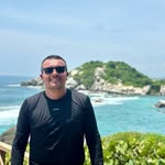 Jaime Gámez - @jaimegamez27 - Instagram