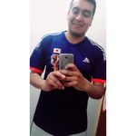 Jaime Garces - @paligarces - Instagram