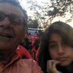 Jaime Garces - @jaimegarcesrivera1948 - Instagram