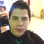 Jaime Garces - @jaimegarces777 - Instagram