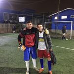 Jaime Garces - @jaimefranz.torres - Instagram