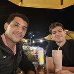 Jaime Garcés - @jaimegarces531 - Instagram
