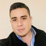 Jaime Garibay - @jggaribay - Instagram