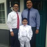 Jaime Garibay - @garibay1915 - Instagram