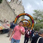 Jaime Garibay Melchor - @jaimegaribaymelchor - Instagram