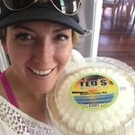 Jamie Garner - @stgeorgefoodie - Instagram