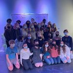 Jamie Garner Stephenson - @vhhs_theatre - Instagram