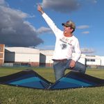 Jaime Garzon - @xp.kites - Instagram